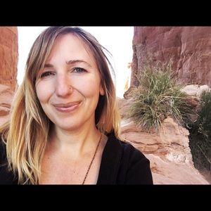 Meet your Posher, Shawna